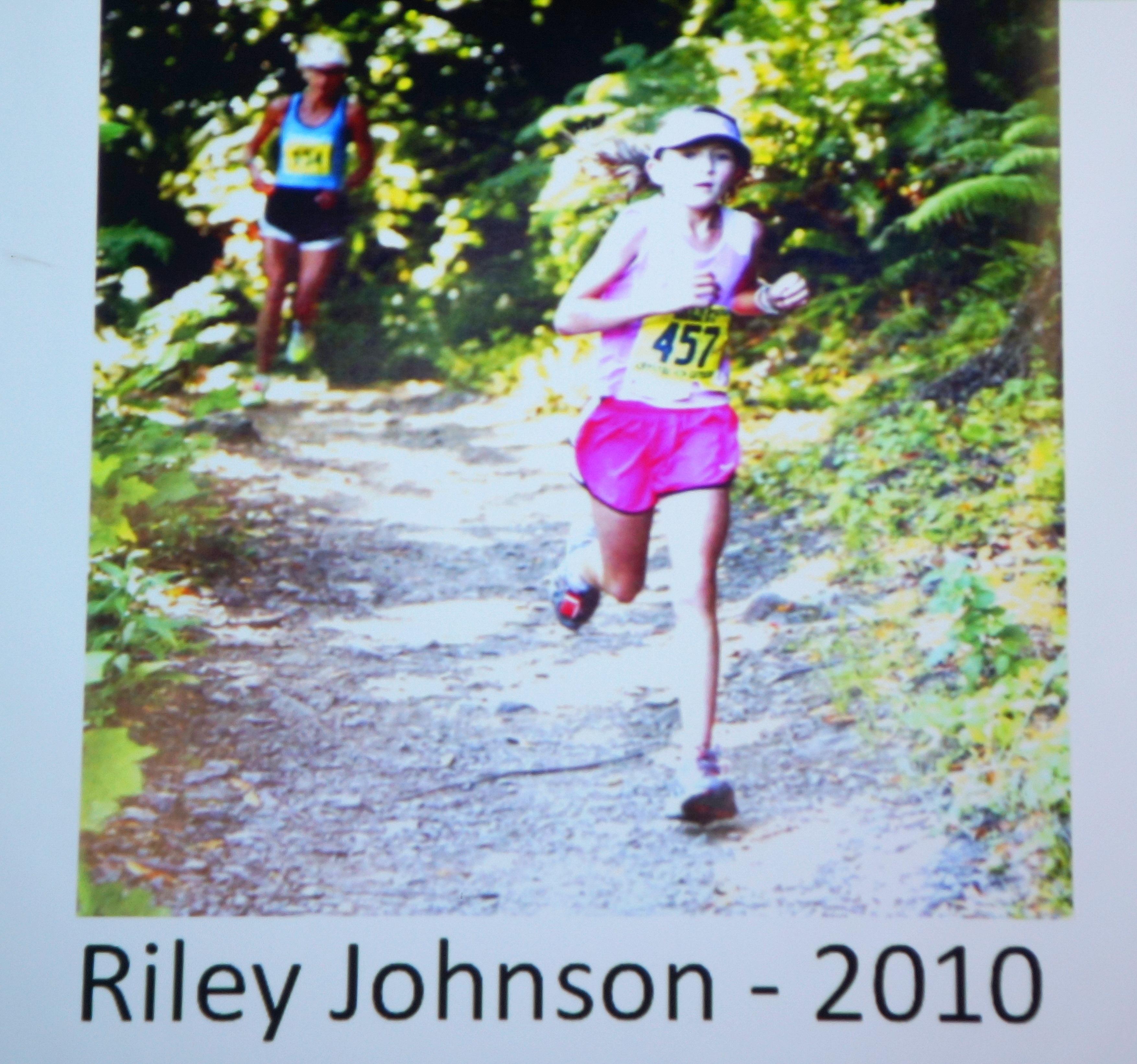 Dipsea Race Mill Valley Historical Society