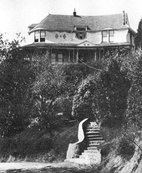 > Vineyard Haven Mill Valley Historical Society