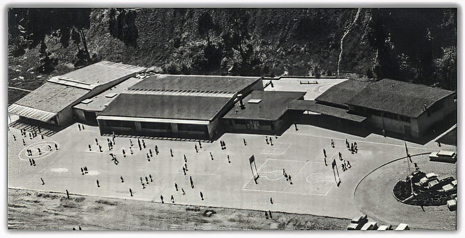 282 > School District Growth Mill Valley Historical Society