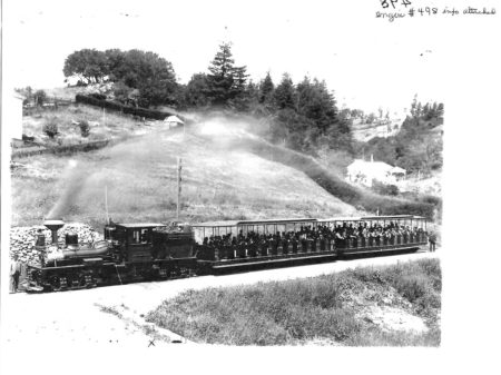 Historic Mill Valley Interpretive Sites Mill Valley Historical Society